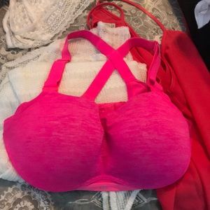 Victoria Secret VSX Sport Bra